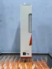 v fan 2 metres charging cable